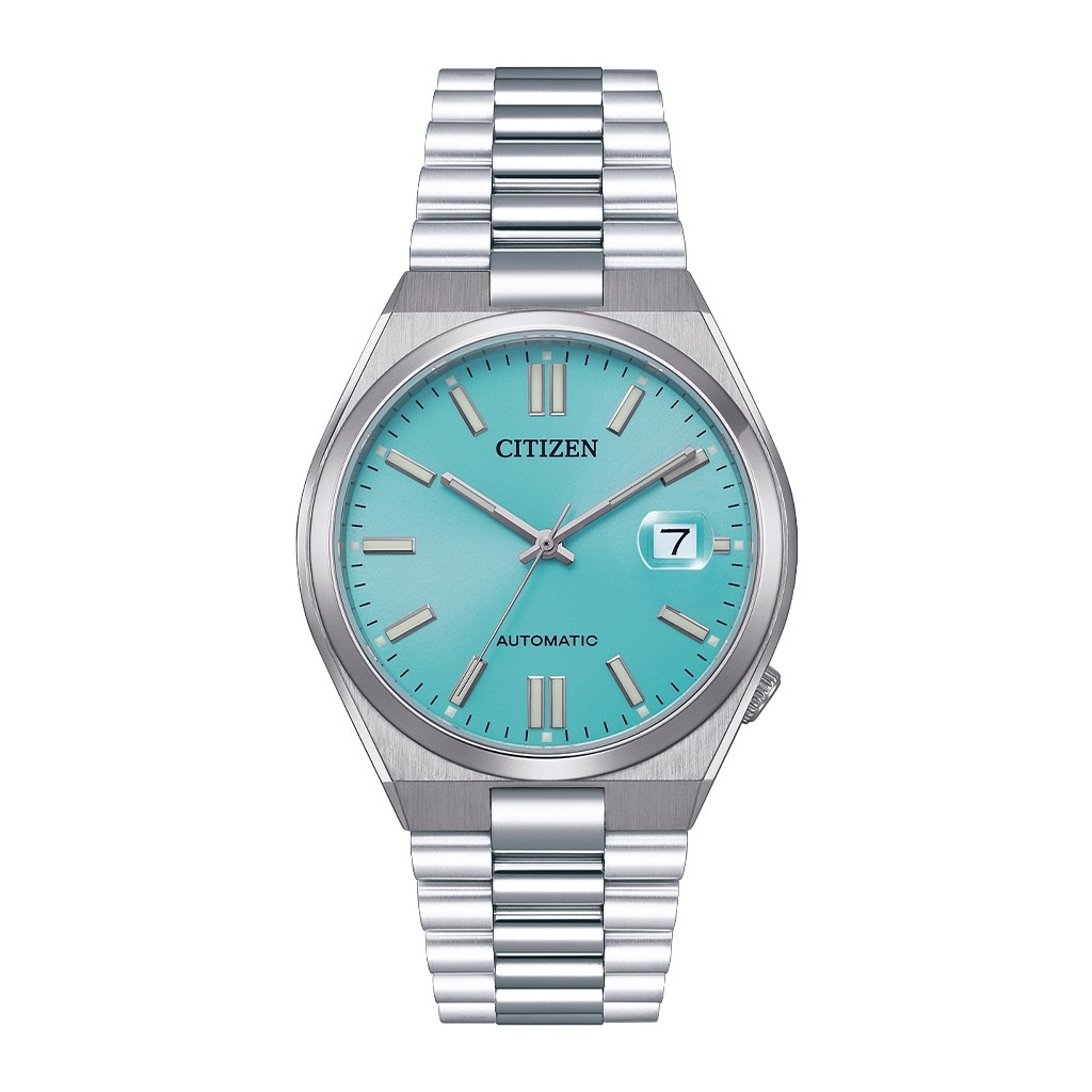 Citizen Tsuyosa NJ0151-88M Kol Saati - Mavi Kol Saatleri Fiyatı