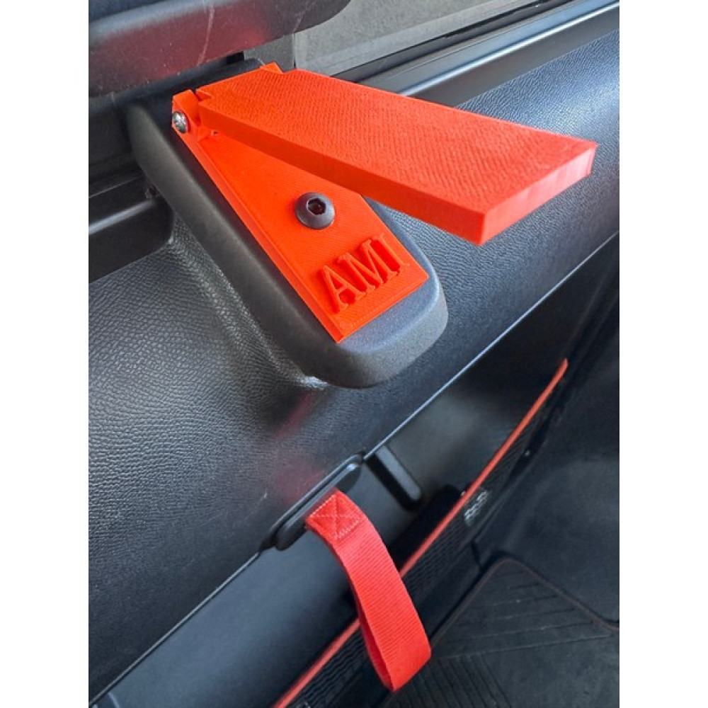 Citroen Ami Cam Kilidi Oto Boyaları Fiyatı