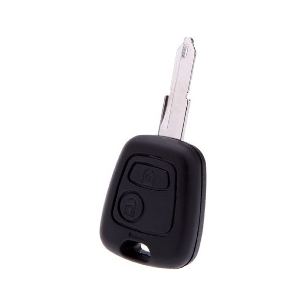 Citroen C1 Anahtar Kumanda Kabı Anahtarlık Fiyatı