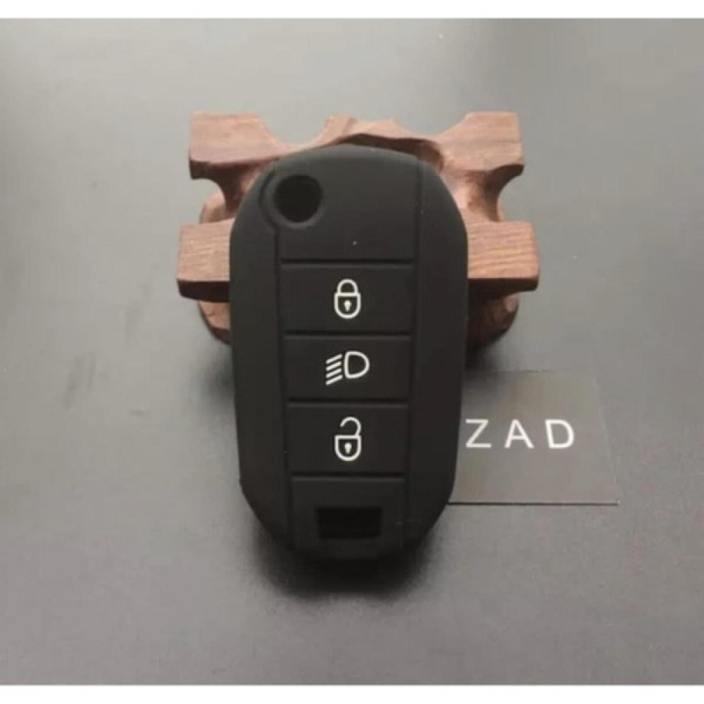 Citroen C3 C4 C5 Cactus Berlingo Silikon Anahtar Kılıfı 769155682279 Anahtarlık Fiyatı