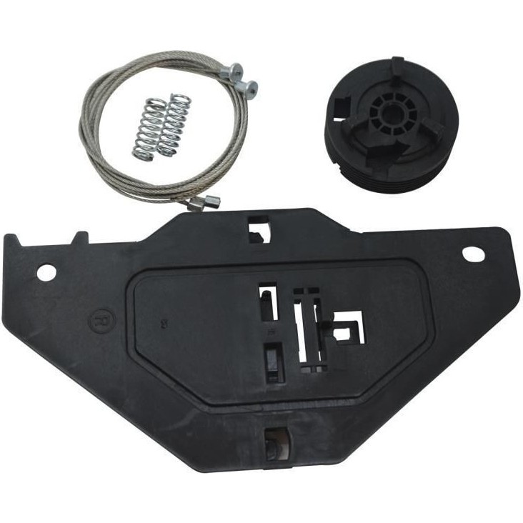 Citroen C3 Mk2 5-Kapı Için Ön Sağ Cam Kriko Tel Halat Tamir Seti Dfmqstu2 SSD / Solid State Drive Fiyatı
