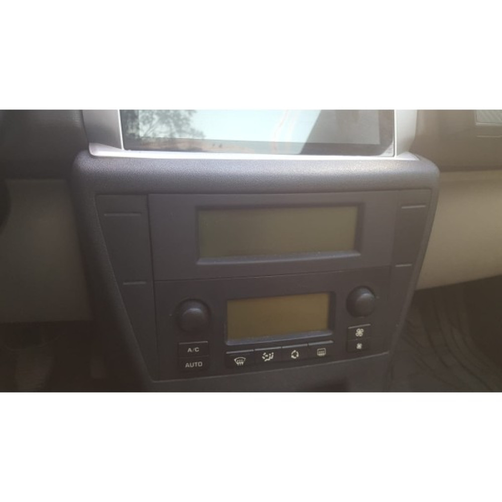 Citroen C4 Ekran Yolbilgisayarı Çerçevesi 2004-2010 Oto Teypleri Fiyatı