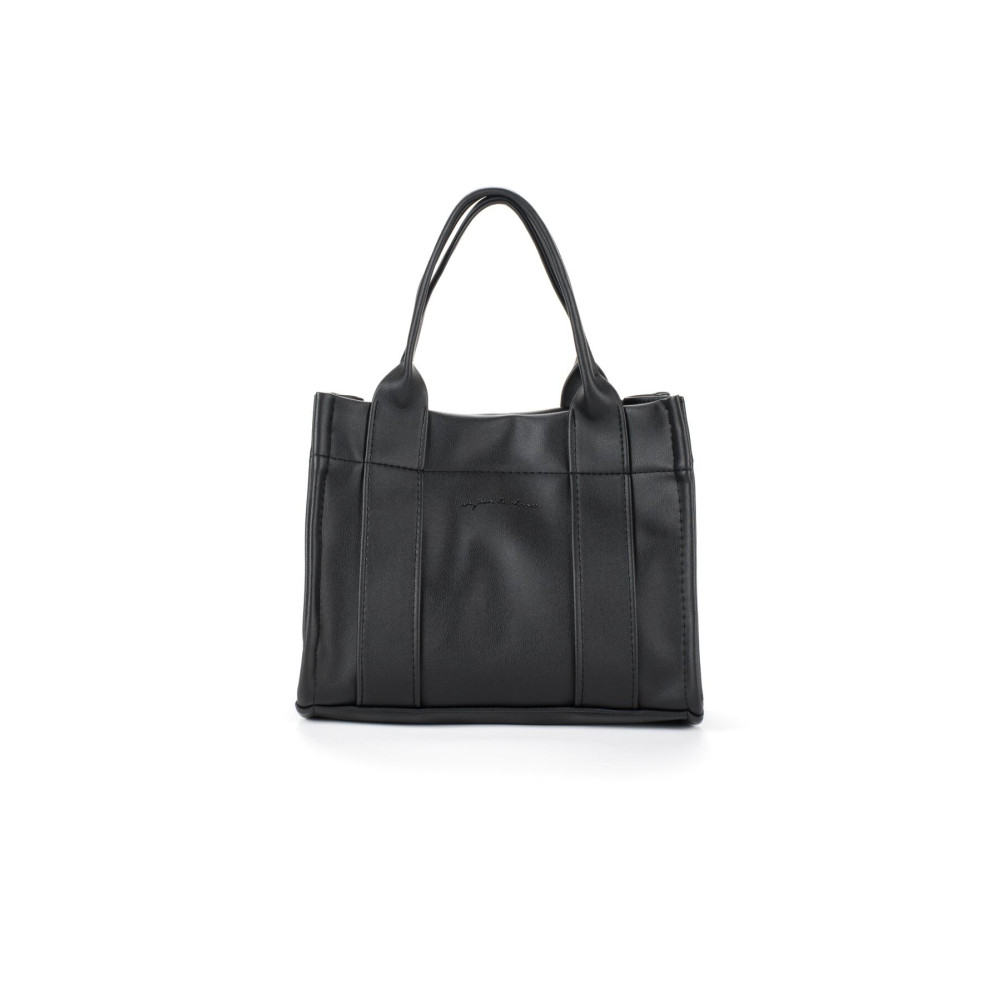 citycenterfashion Kadın Suni Deri Tote Bag Bonnie Omuz Ve Çapraz Çanta Unisex Çanta & Cüzdan ve Seyahat Çantaları Fiyatı