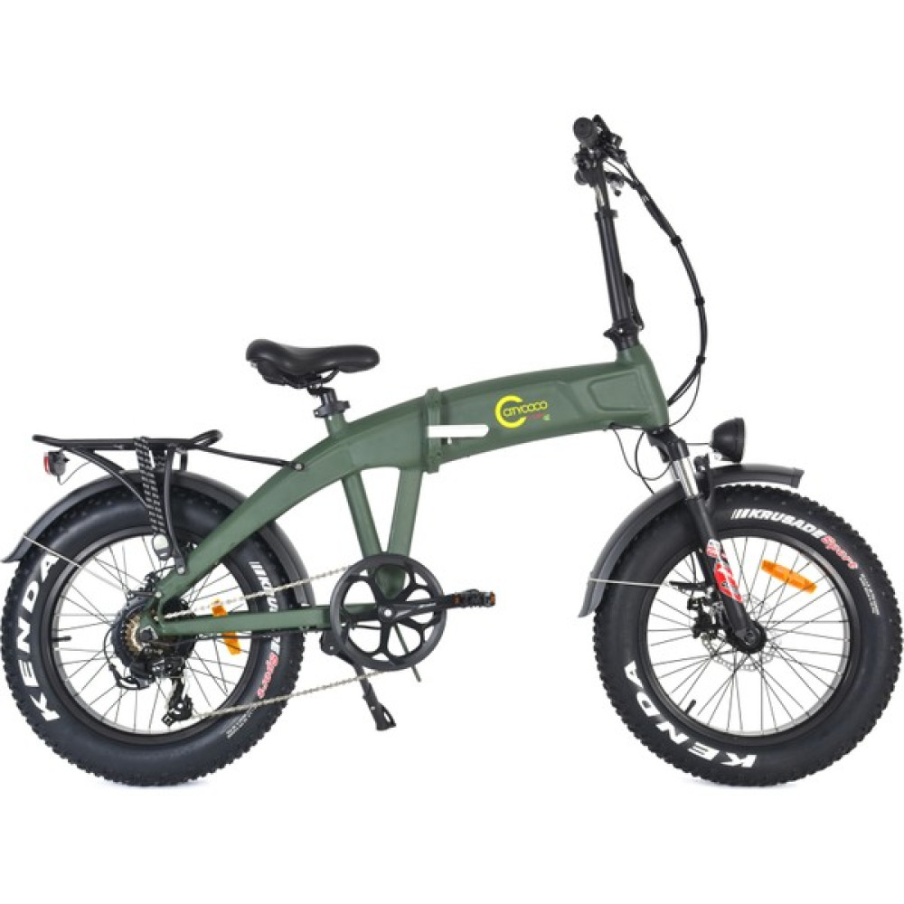 Citycoco Fatbike Mini 250 Watt Katlanabilir Elektrikli Bisiklet E-Bike Elektrikli Bisikletler Fiyatı
