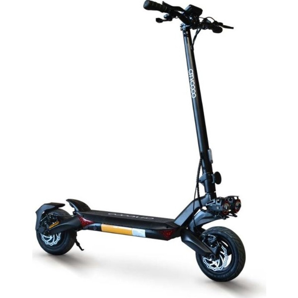 Citycoco Mini Scooter T10 Watt () Scooter Fiyatı