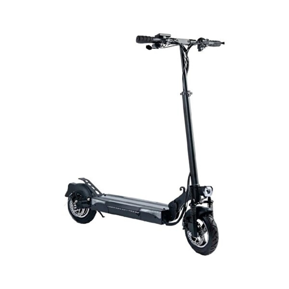 Citycoco T4 600 W Çift Süspansiyon Katlanabilir Elektrikli Scooter Scooter Fiyatı