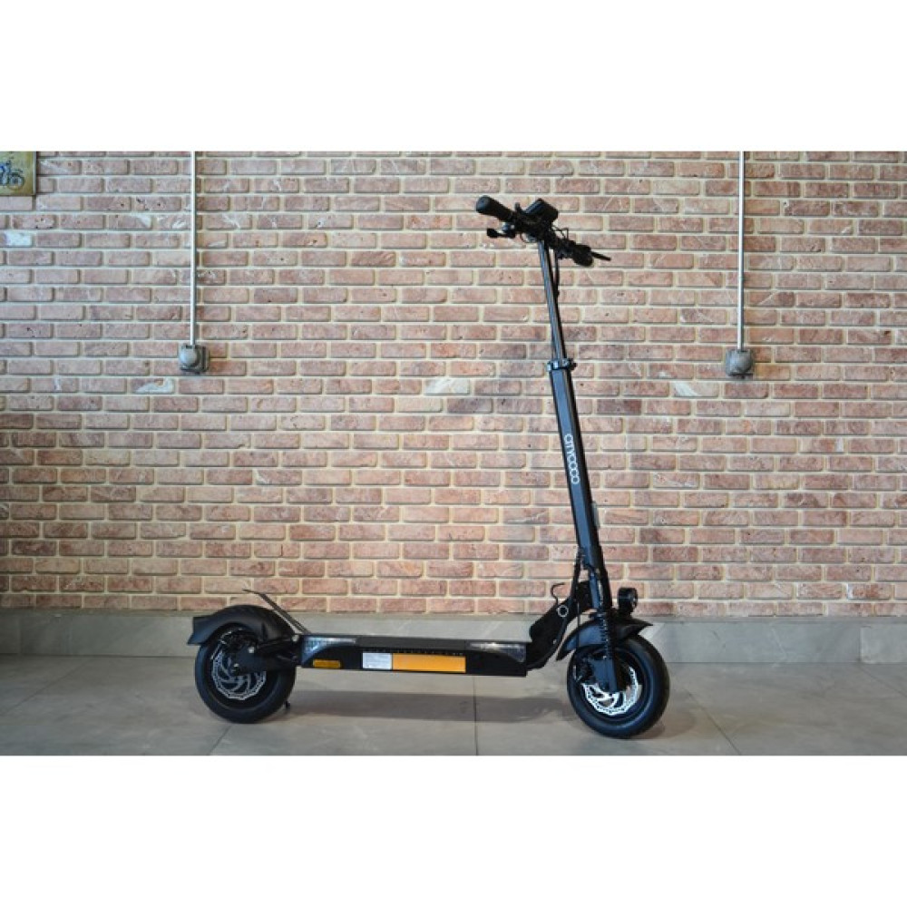 Citycoco T4 600W Elektrikli Katlanabilir Scooter Scooter Fiyatı