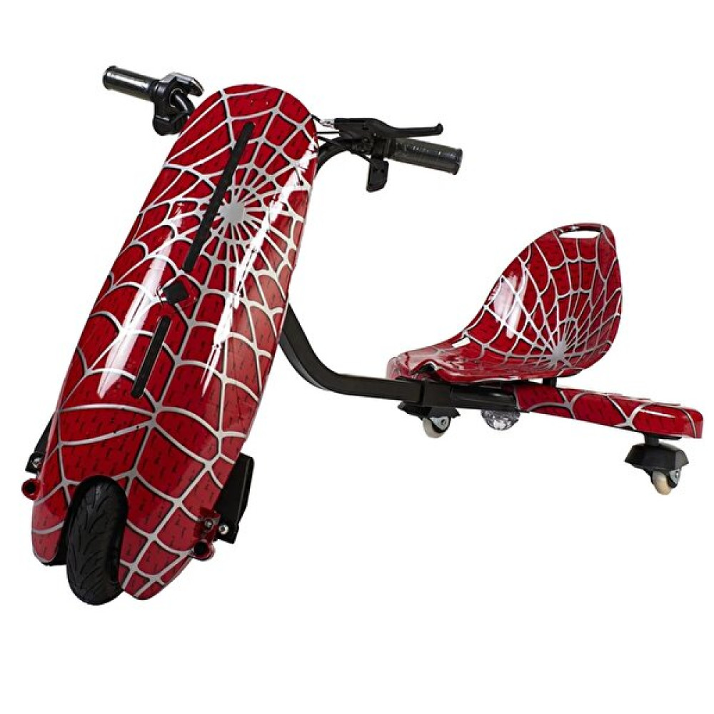 Citymate Street Dance Elektrikli Kaykay Scooter Lityum Bataryalı Desen 4 Drift Car Hoverboard Fiyatı