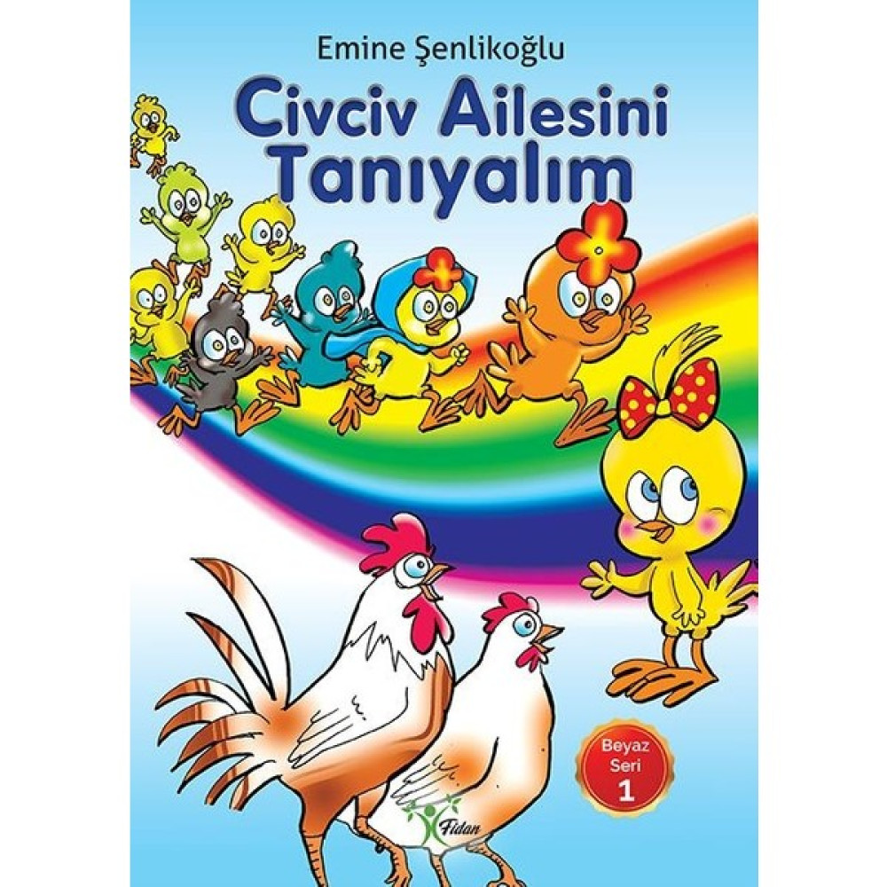 Civciv Ailesini Tanıyalım - Emine Şenlikoğlu Diğer Fiyatı
