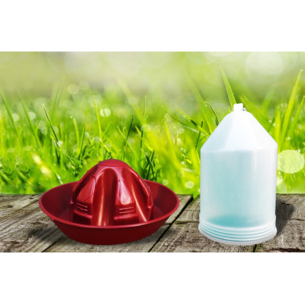 Civciv Yemlik 750 Ml 2 Adet Evcil Hayvan Ürünleri Fiyatı