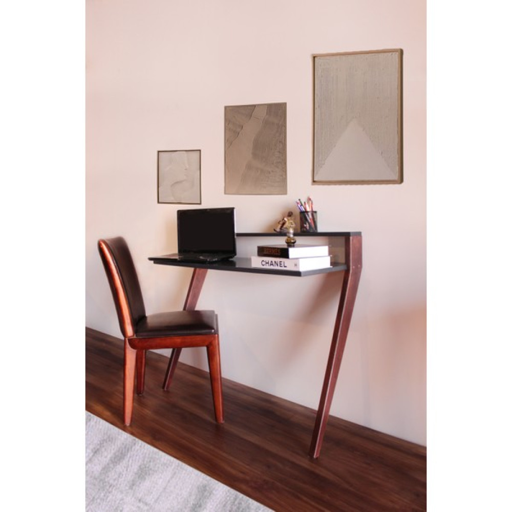 Çivi Concept Çiviconcept - Flamingo Çalışma Masası Ders Laptop Ofis Masası 105X40 Çalışma Masası Fiyatı