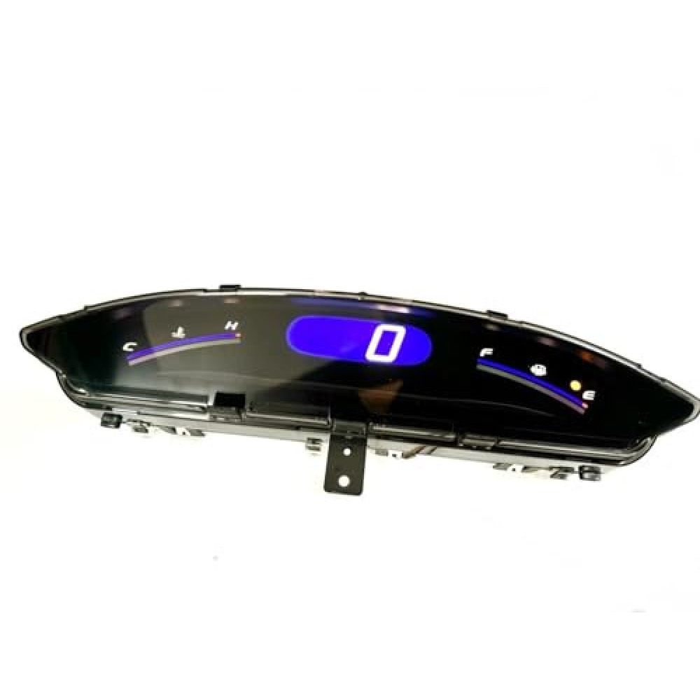 Civic Speedometer Dash Displanstrument Speedometer Instrument Cluster LCD for SeaDoo BRP GTX RXP RXT 278002270y Gauge Instrument OEM for 2006-2011 Honda Civic 78120-SNA-A13