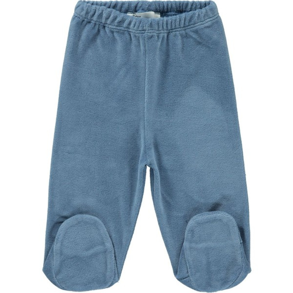 Civil Baby Erkek Bebek Patikli Tek Alt 1-6 Ay Indigo Bebek Eşofman Fiyatı