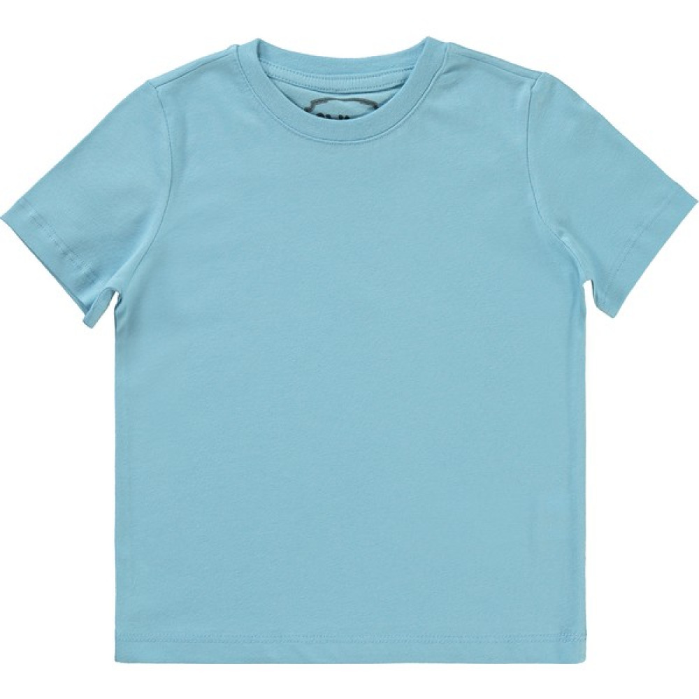 Civil Boys Erkek Çocuk Tişört 2-5 Yaş Mavi Erkek Çocuk T-shirt Fiyatı