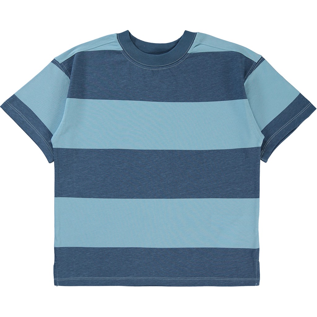 Civil Boys Erkek Çocuk Tişört 6-9 Yaş Indigo Erkek Çocuk T-shirt Fiyatı