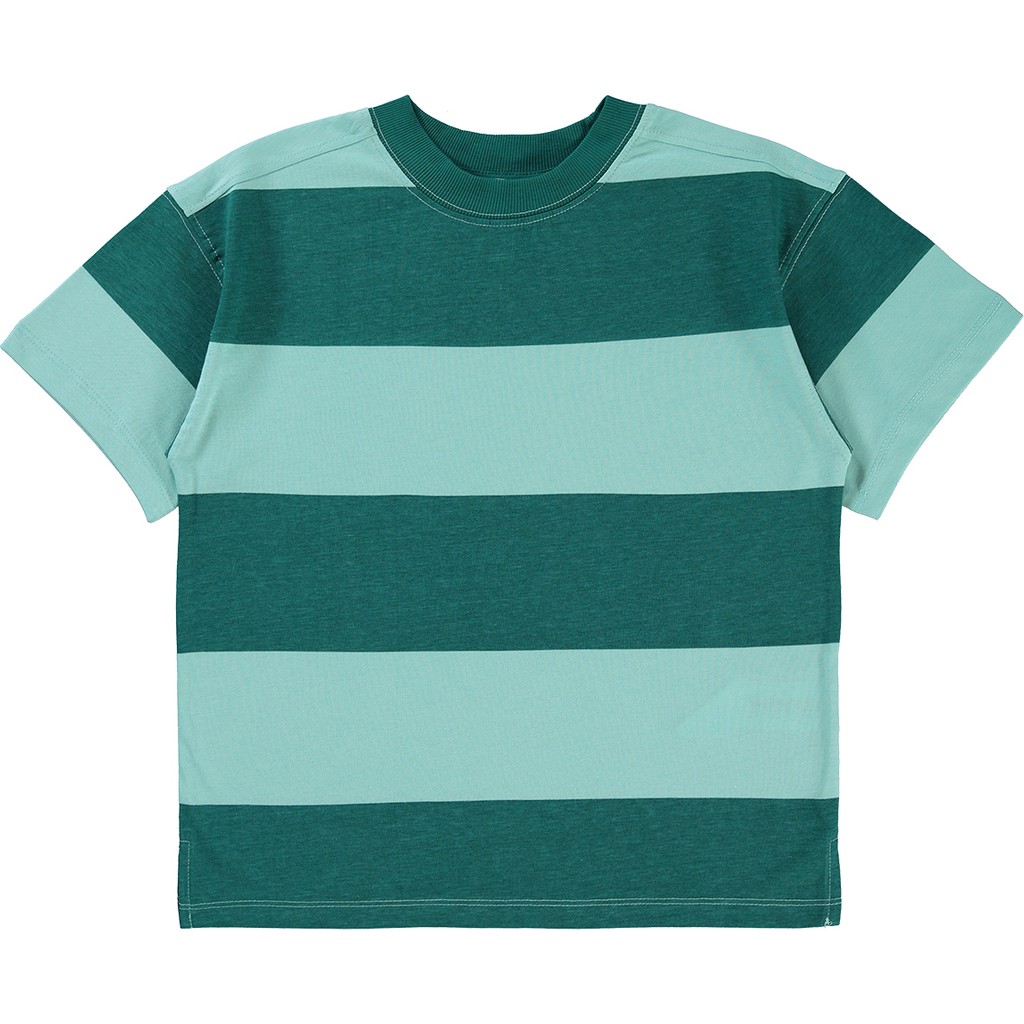 Civil Boys Erkek Çocuk Tişört 6-9 Yaş Petrol Erkek Çocuk T-shirt Fiyatı