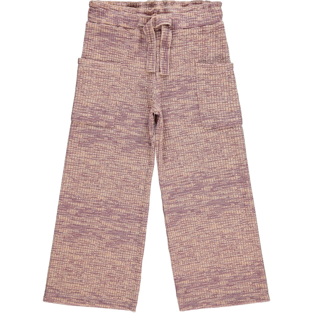 Civil Girls Kız Çocuk Pantolon 10-13 Yaş Pudra Kız Çocuk Pantolon Fiyatı