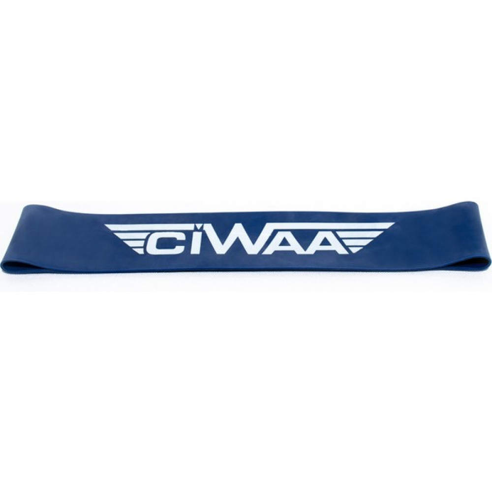 Ciwaa CWA-2013 Latex Aerobik Bandı Sert Lacivert Kondisyon Aletleri Fiyatı