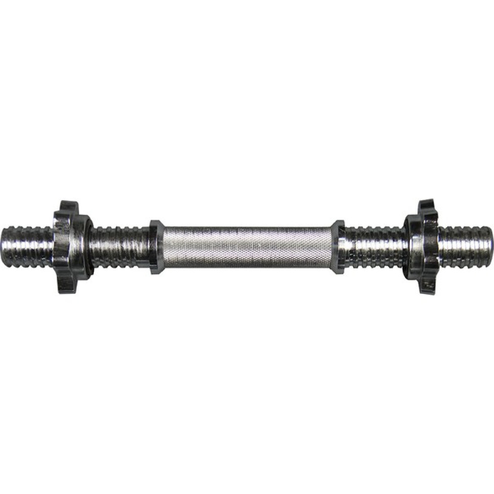Ciwaa CWA-2211 Kısa Bar 38 cm Krom Ağırlık Barı Dambıllar & El / Ayak Ağırlıkları Fiyatı