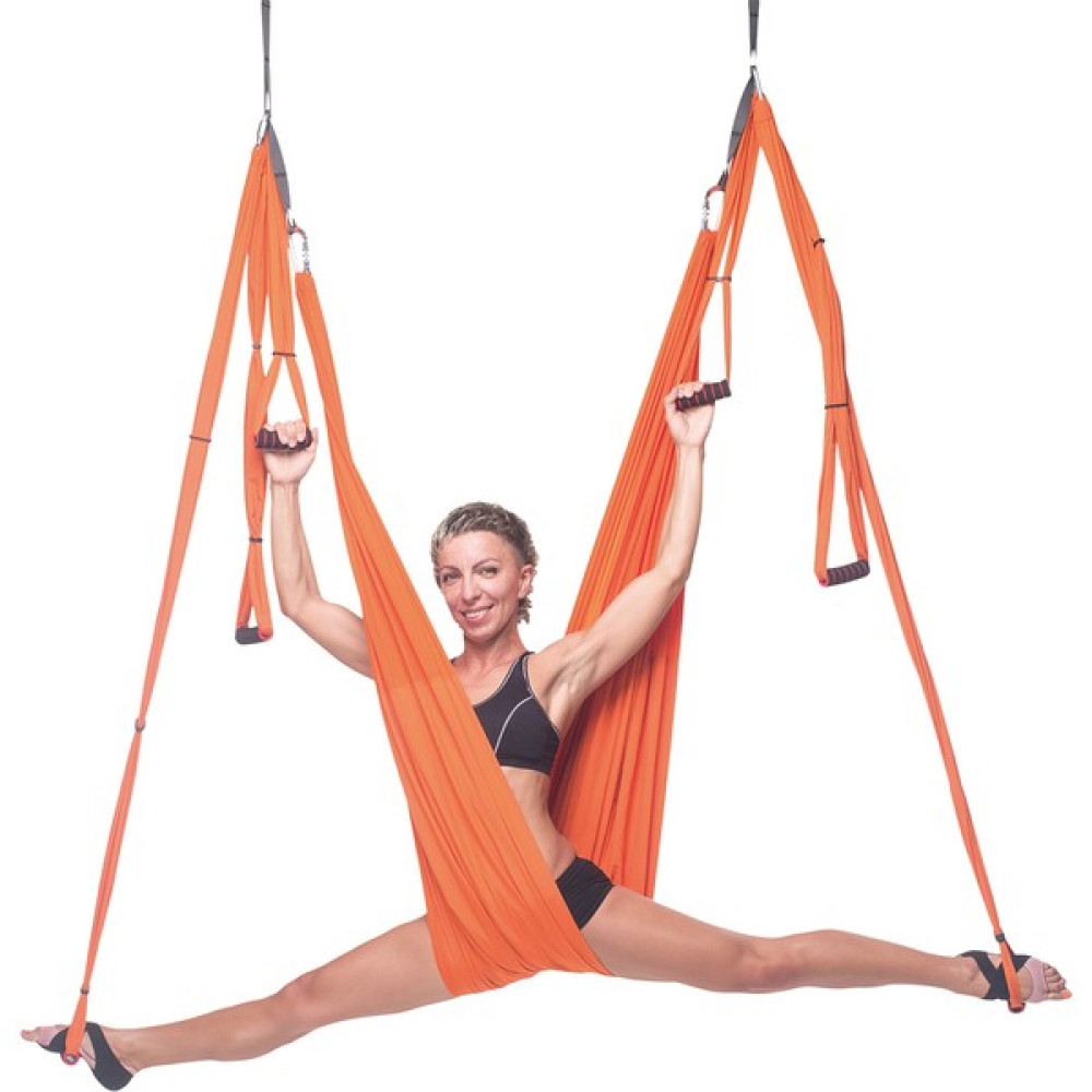 Ciwaa CWA-2233 Yoga Fly Egzersiz Yoga Hamağı Kondisyon Aletleri Fiyatı