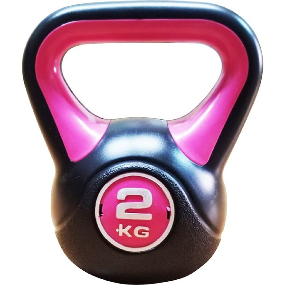 Ciwaa CWA-924 Çaydanlık Dambıl Kettlebell 2 kg Dambıllar & El / Ayak Ağırlıkları Fiyatı