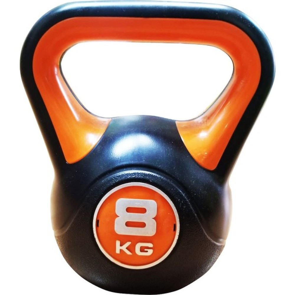 Ciwaa CWA-927 Çaydanlık Dambıl Kettlebell 8 kg Dambıllar & El / Ayak Ağırlıkları Fiyatı