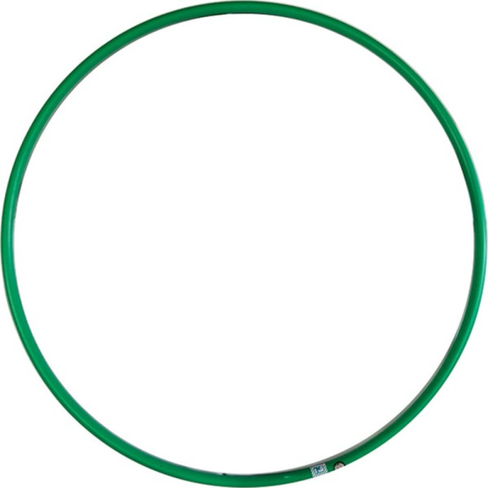 Ciwaa CWA1801 Ritmik Cimnastik Çemberi 80 cm (Fıg) Yeşil Diğer Spor Ürünleri Fiyatı
