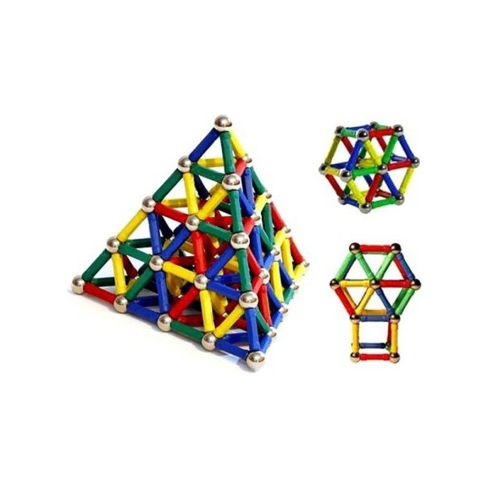 Cix 37 Parça Manyetik Lego Seti Legolar ( Yapım Oyuncakları ) Fiyatı