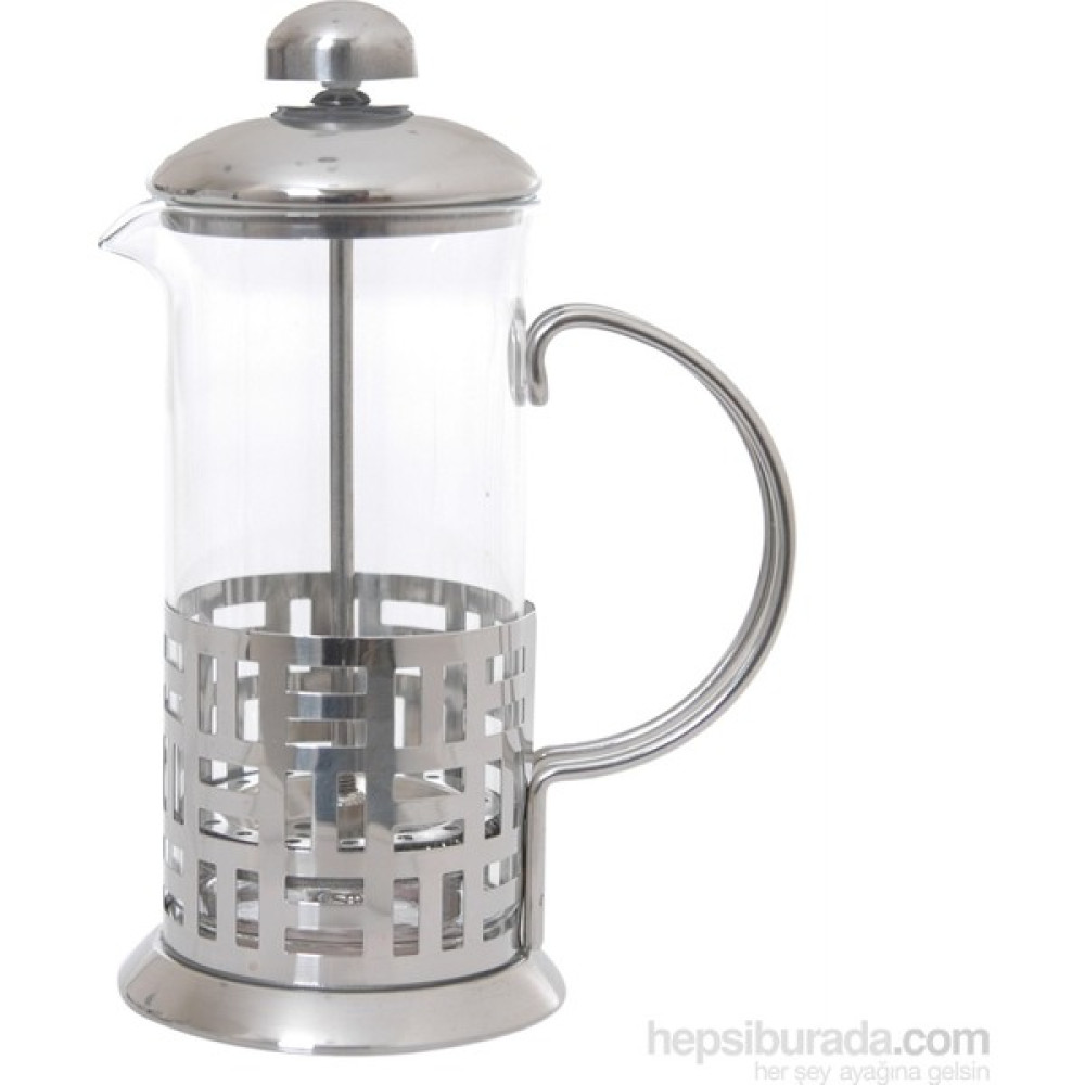 Cix Fidex Home Mtr-A014-350 Ml French Press-350 Ml French Press Fiyatı