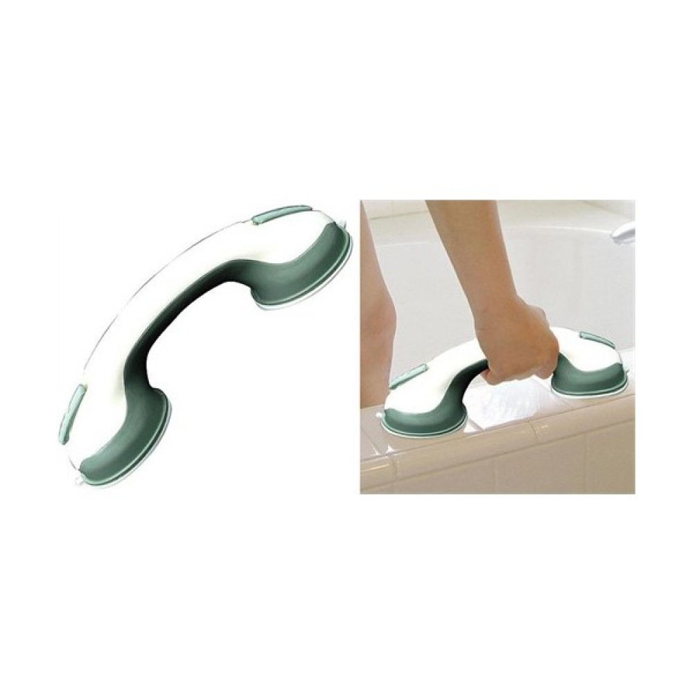 Cix SafeHandle Banyo Tutacağı Kilit Vantuzlu 090230 Küvet & Klozet Tutamakları Fiyatı