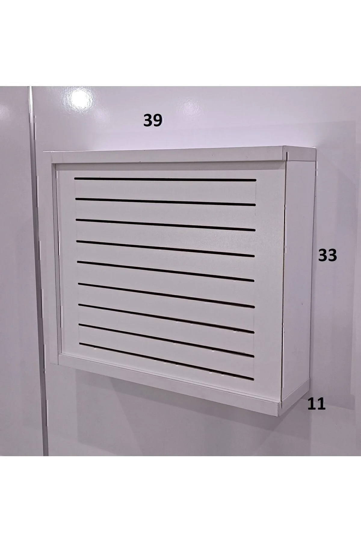 Çizgi mutfak Dekoratif Modem Saklama Kutusu" Ev & Dekorasyon Aksesuarları Fiyatı