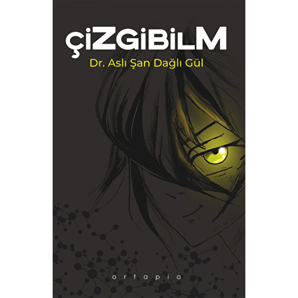 Çizgibilm - Dr. Aslı Şan Dağlı Gül Yabancı Dil Kitapları Fiyatı
