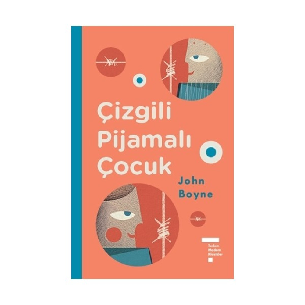 Çizgili Pijamalı Çocuk Ciltli - John Boyne Çocuk Masal Fiyatı