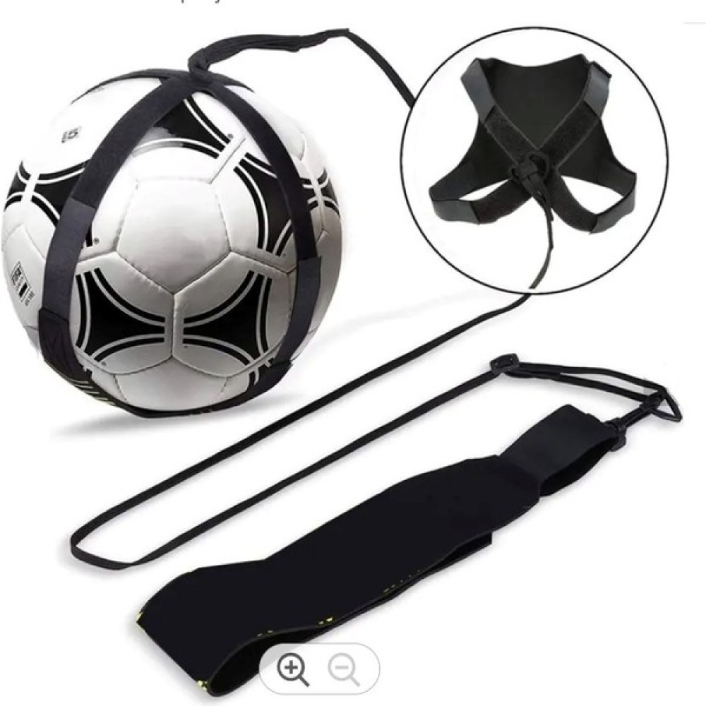 CK Spor Ayarlanabilir Futbol Antrenman Kemeri Top Tutucu Bel Kemeri Antreman Egzersiz Aleti CKS187 Futbol Malzemeleri Fiyatı