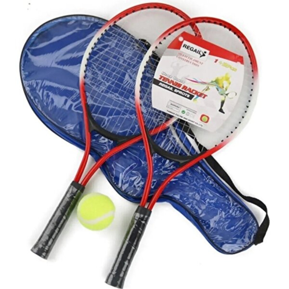 CK Spor Ckspor Çantalı Kort Çocuk Tenis Raketi 21 Inç Tenis Raket Seti Diğer Spor Ürünleri Fiyatı