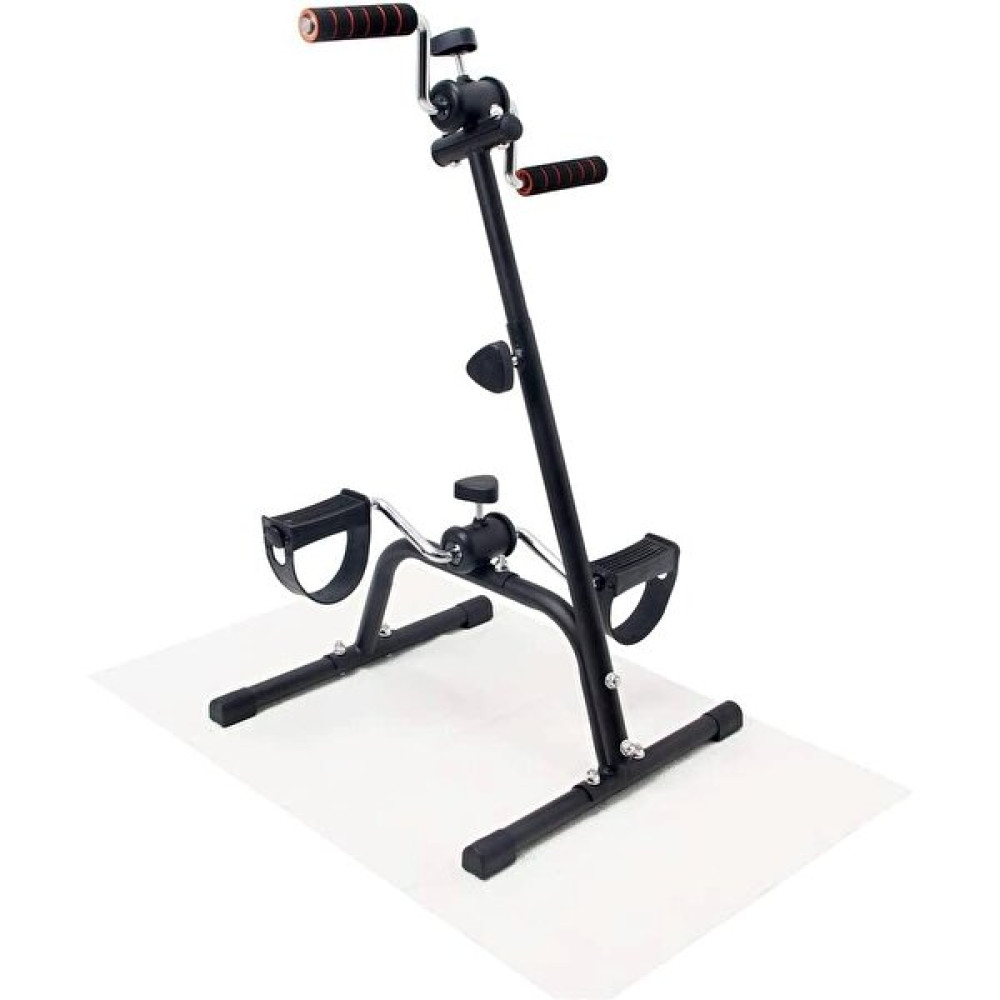 CK Spor Ckspor Çift Pedallı El ve Ayak Egzersiz Bisikleti , Mini Kondisyon Bisikleti Ayarlanabilir Dirençli Rehabilitasyon Bisikleti CKS873 Kondisyon Bisikletleri Fiyatı
