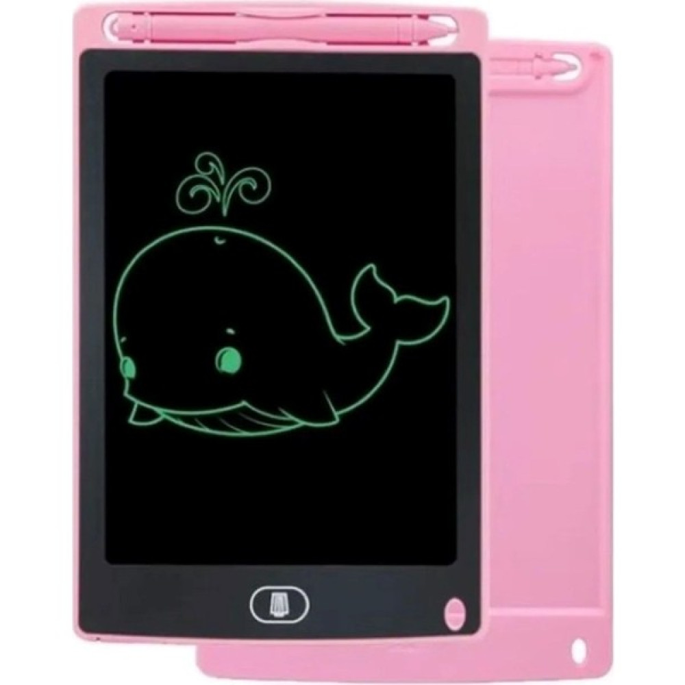 CK Spor Writing Tablet 8.5 Inç LCD Dijital Kalemli Çizim Yazı Tahtası Grafik Not Yazma Eğitim Tableti CKS314 Grafik Tabletler Fiyatı