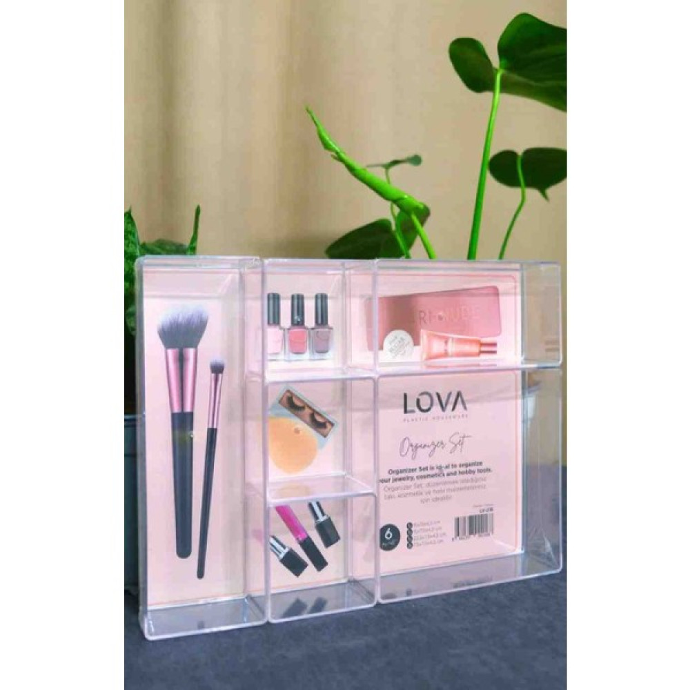 Ck Store Makyaj Organizeri Nova Oto Boyaları Fiyatı