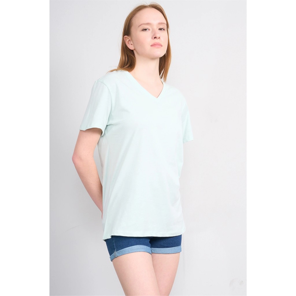 C.K Y26 3265 Fithit Byn V Yk. 30/1 Penye Basic Regular T-shirt Cagla Giyim & İç Giyim Fiyatı