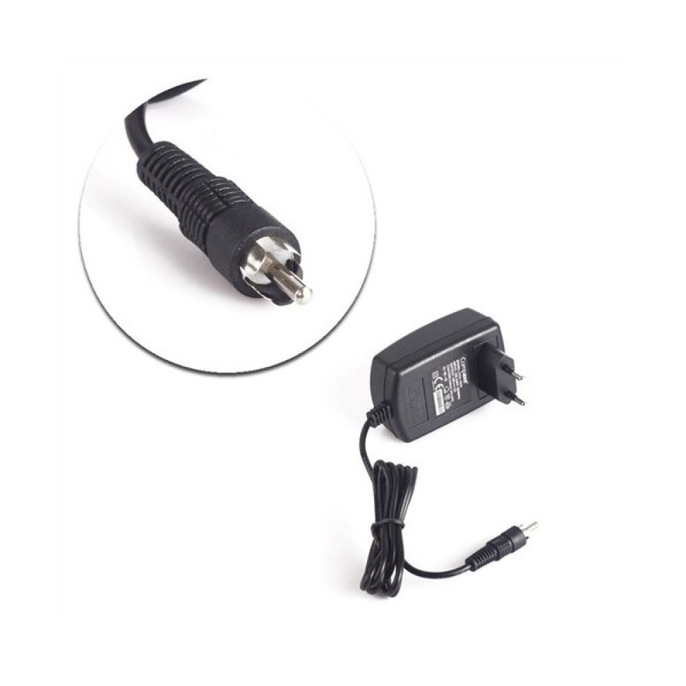 Cka-162A 32W 16V 2A Rca Tost Adaptör Oto Boyaları Fiyatı
