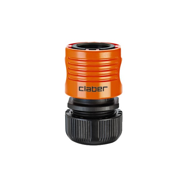 Claber 8607 1/2 Hortum Otomatik Bağlantı Bahçe Makinesi Aksesuar & Yedek Parça Fiyatı