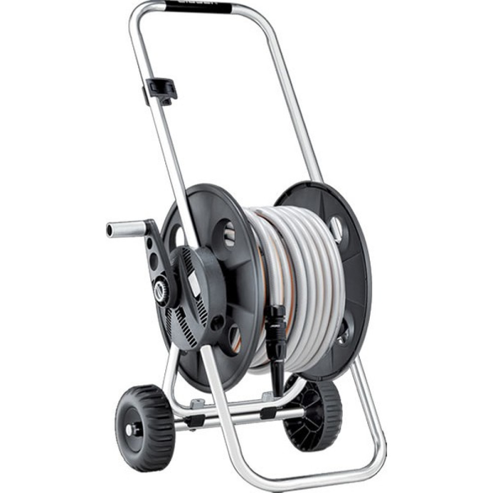 Claber 8863 Metal Junıor Pronto 30 Hortum Makarası Bahçe Malzemeleri Fiyatı