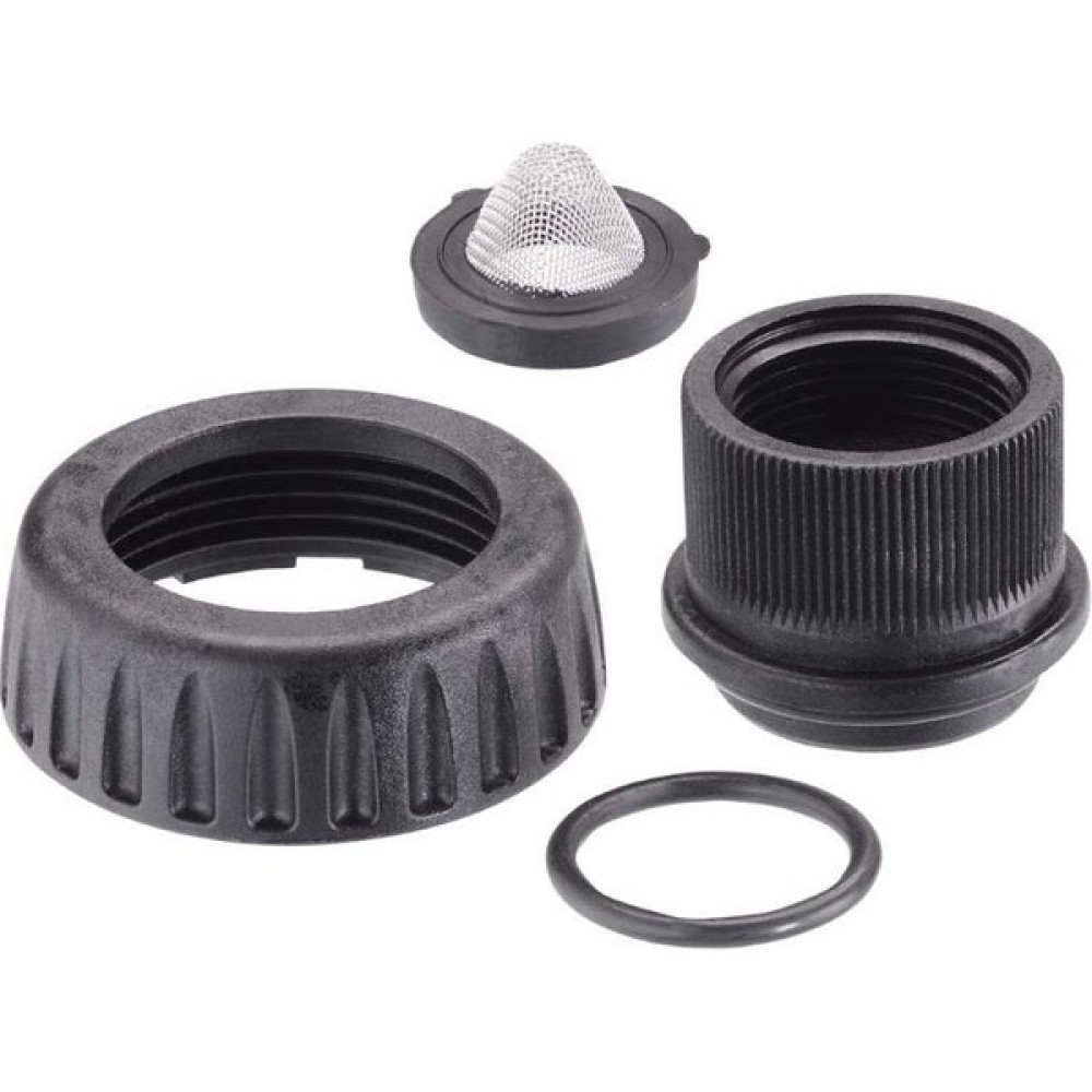 Claber Yedek Halka Konnektörü 3/4'' 91006 - Musluk Bağlantısı Oto Boyaları Fiyatı