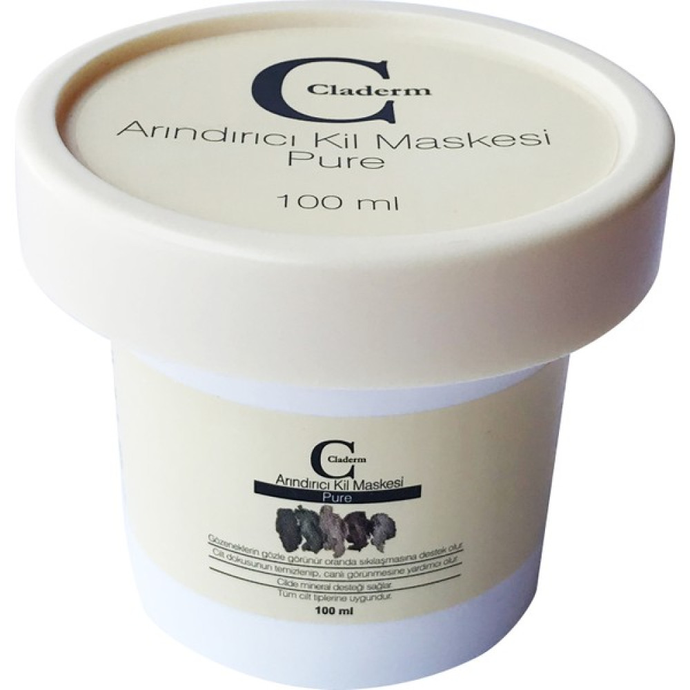 Claderm Bakım Maskesi Maskeler Fiyatı