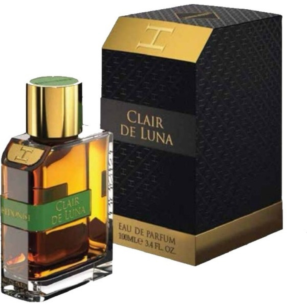 Clair De Luna Hedonist Unisex 100 ml Kadın Parfümleri Fiyatı