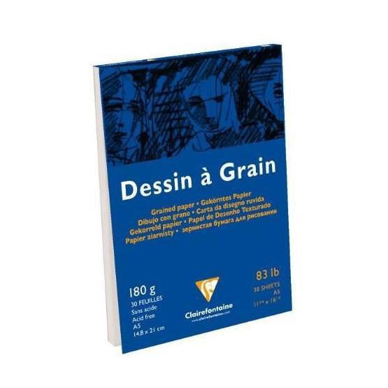 Clairefontaine Dessin A Grain A5 Spiralli Defter Spiralli Defter Fiyatı