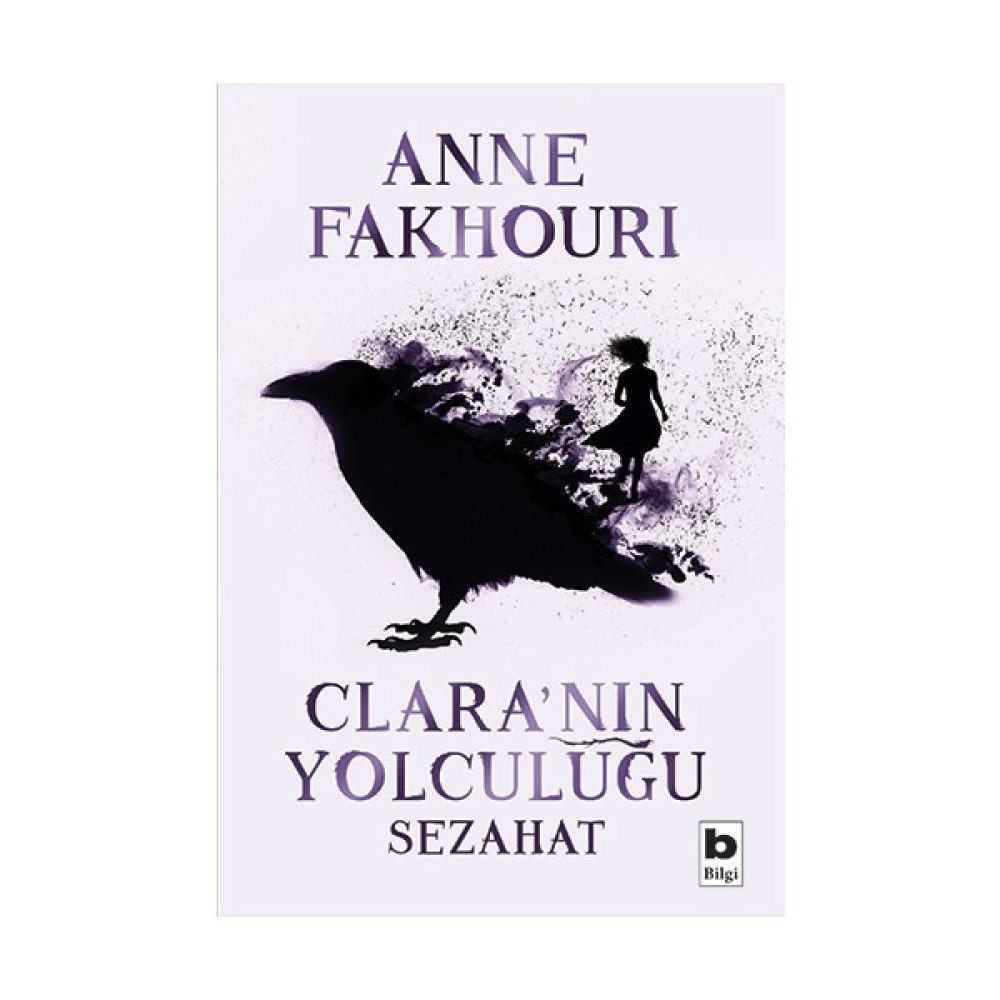 Clara’Nın YolculuğuSezahat - Anne Fakhouri Öykü Kitapları Fiyatı