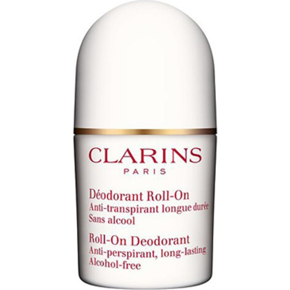 Clarins 50 ml Vücut Deodorant Deodorantlar Fiyatı