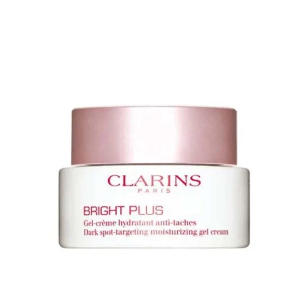 Clarins Bright Plus Cream Gel 50 Ml Nemlendirici Jel Krem Gündüz Kremleri Fiyatı