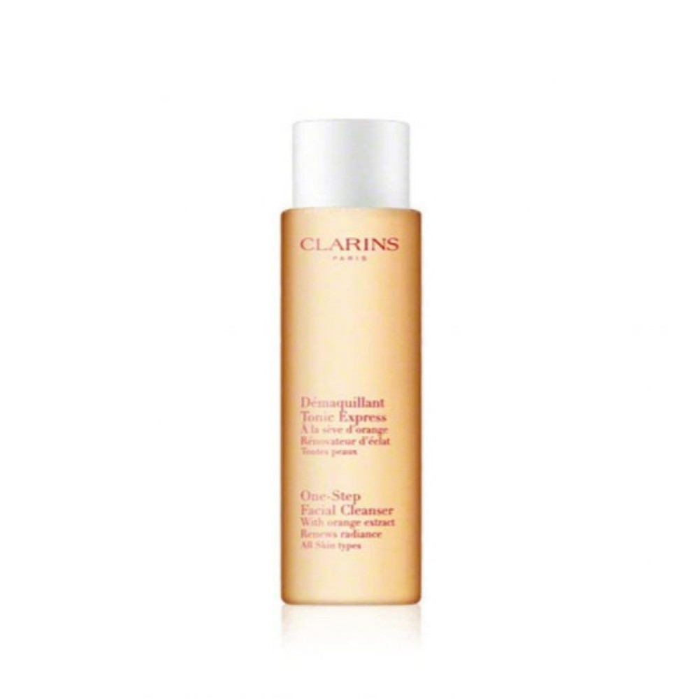 Clarins Demaquillant Tonic Ekspress 10 Ml Cilt Temizleme ve Peeling Fiyatı